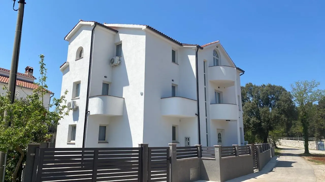 Villa Mara Pola Appartamento