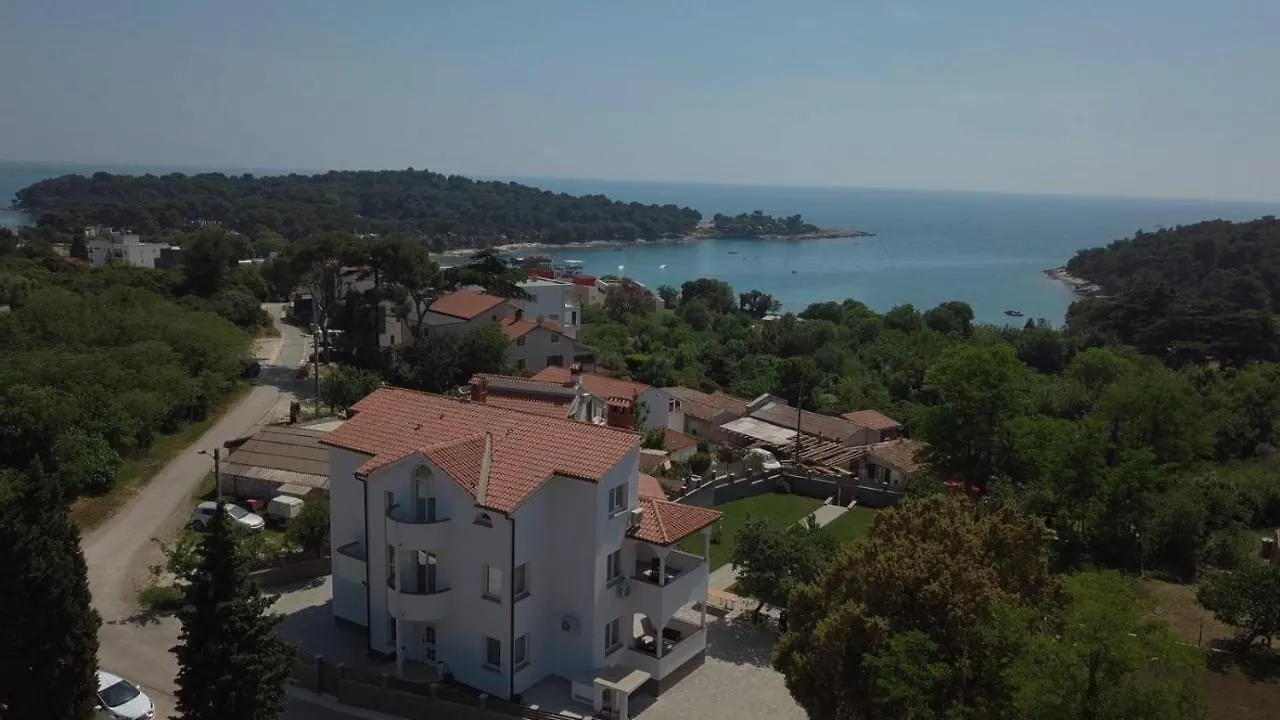 Villa Mara Pola