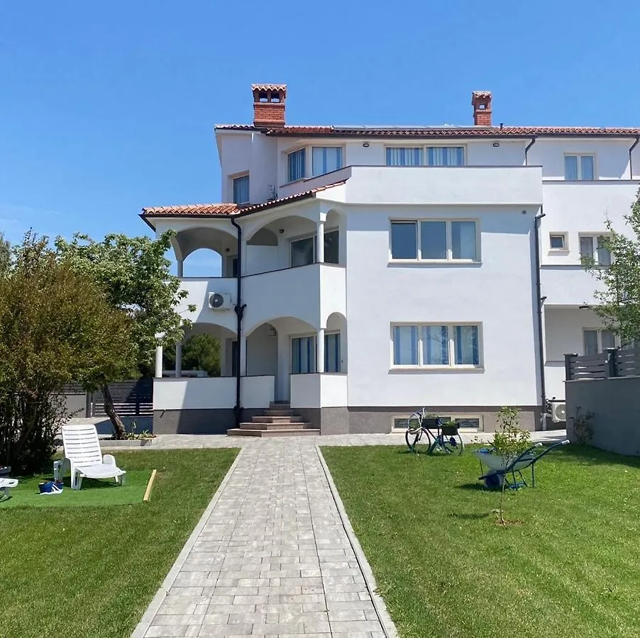 Villa Mara PUY