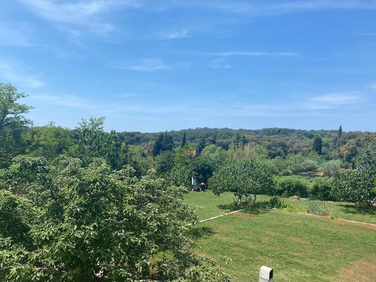 Villa Mara PUY 아파트