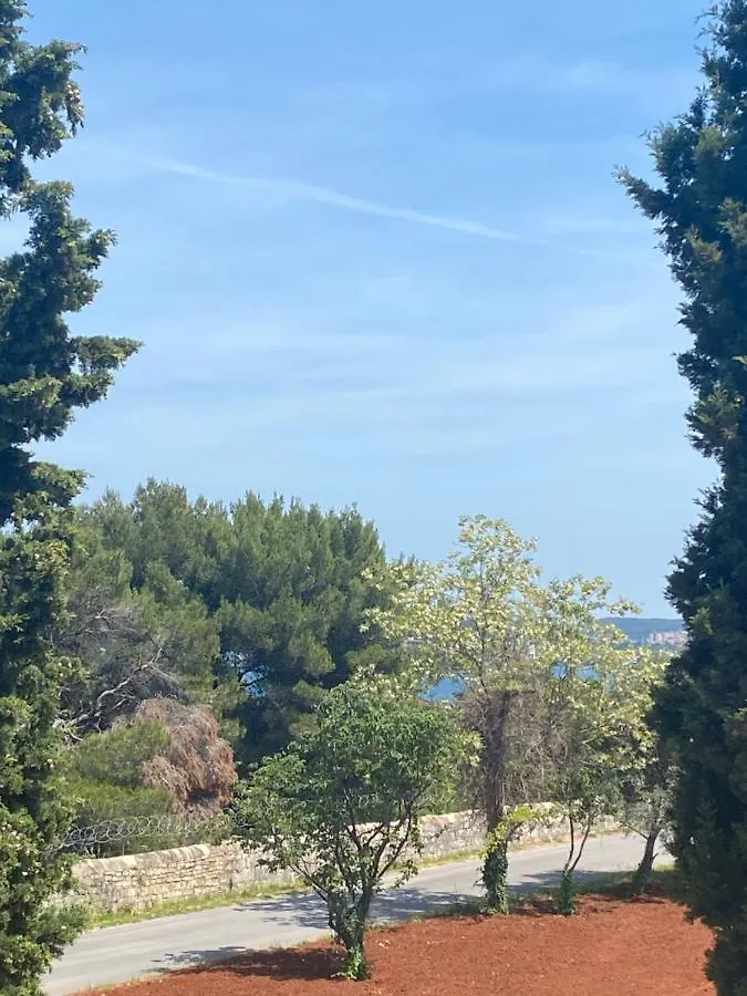 Villa Mara PUY 아파트